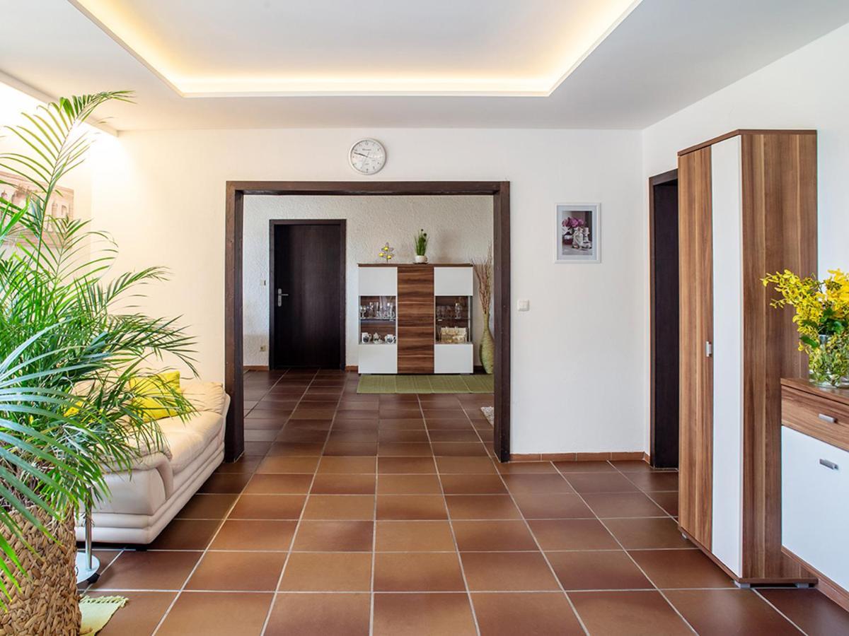 Traumferienhaus Xxl Ortner Wetzendorf المظهر الخارجي الصورة