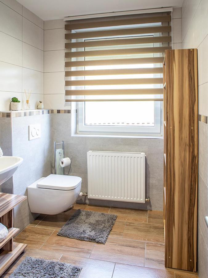 Traumferienhaus Xxl Ortner Wetzendorf المظهر الخارجي الصورة