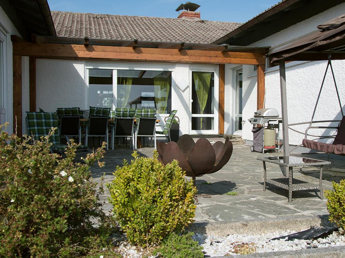 Traumferienhaus Xxl Ortner Wetzendorf المظهر الخارجي الصورة