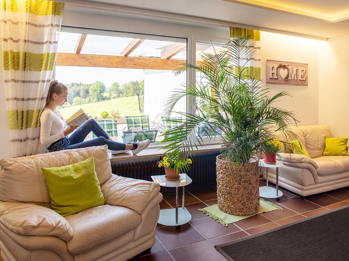 Traumferienhaus Xxl Ortner Wetzendorf المظهر الخارجي الصورة