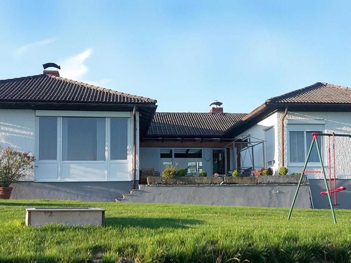 Traumferienhaus Xxl Ortner Wetzendorf المظهر الخارجي الصورة