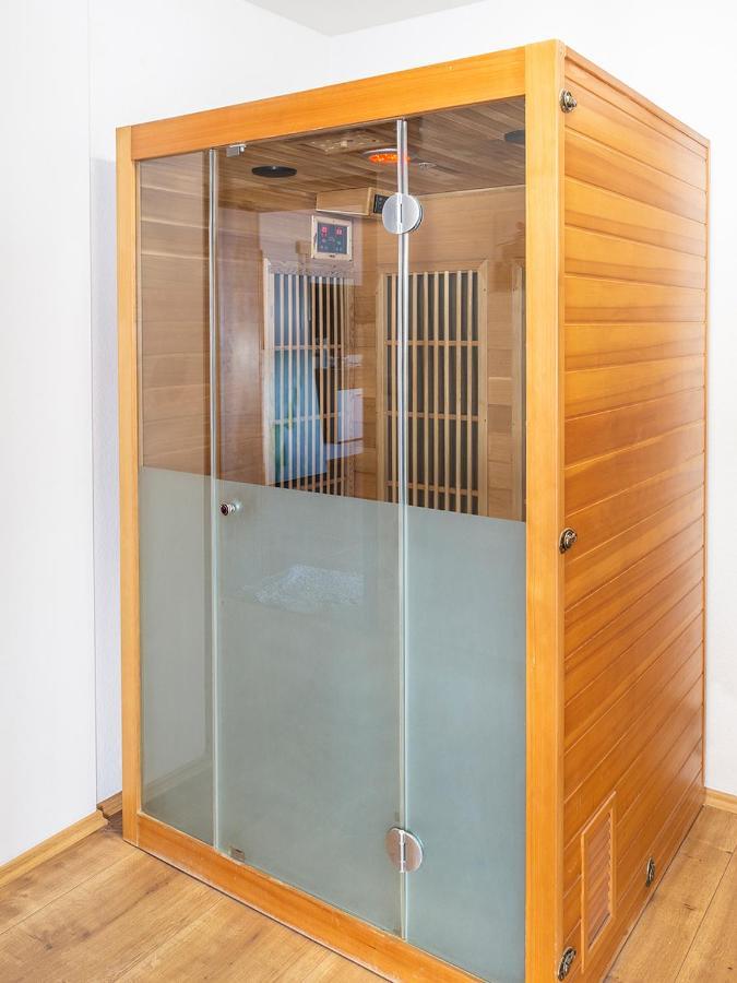 Traumferienhaus Xxl Ortner Wetzendorf المظهر الخارجي الصورة