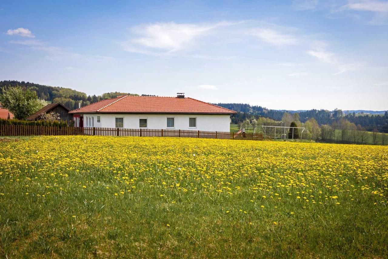 Traumferienhaus Xxl Ortner Wetzendorf المظهر الخارجي الصورة
