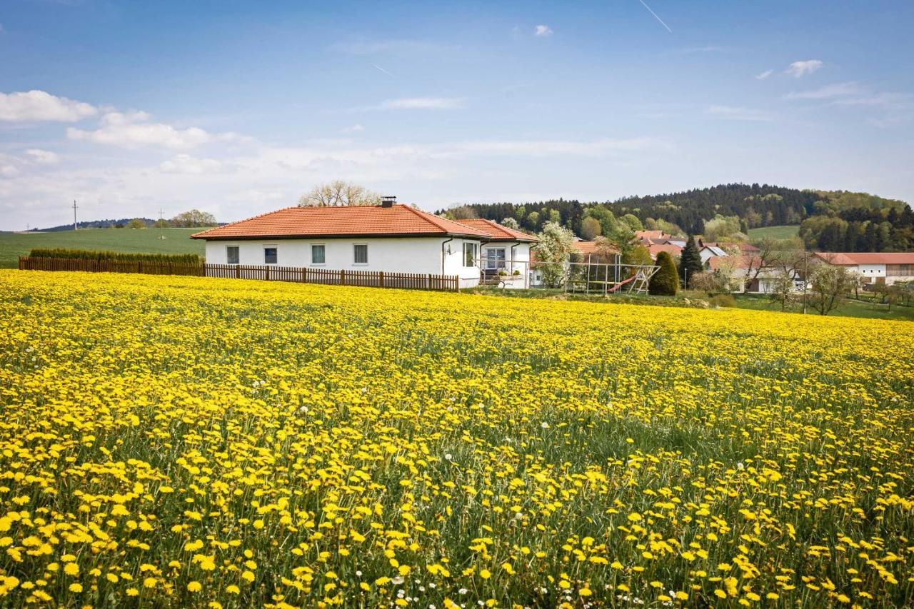 Traumferienhaus Xxl Ortner Wetzendorf المظهر الخارجي الصورة