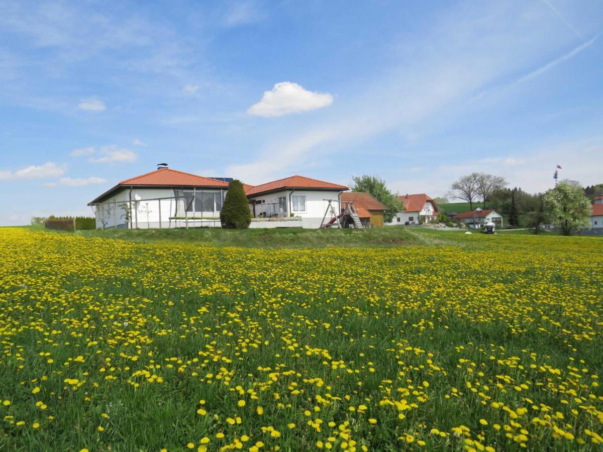 Traumferienhaus Xxl Ortner Wetzendorf المظهر الخارجي الصورة